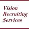 Vision Recruiting Services logo